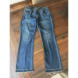 Old Navy Midrise Flare Jean